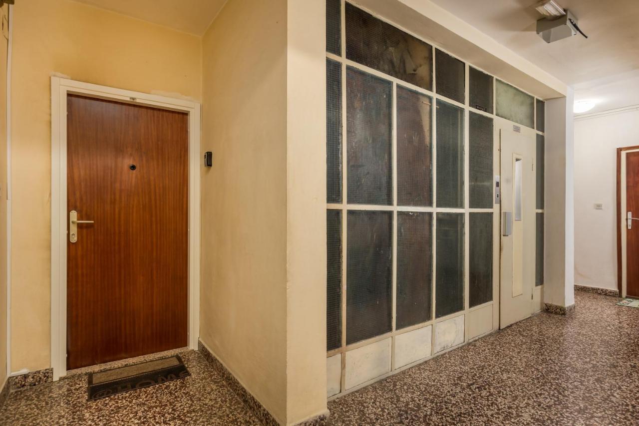 Apartment View Rijeka Exterior foto
